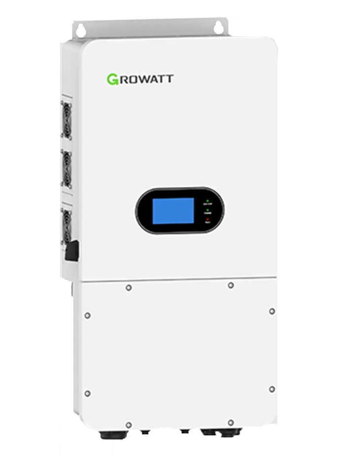 GROWATT   SPH 10000TL-HU/US