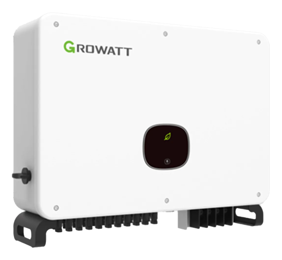 Growatt 太陽能併網逆變器